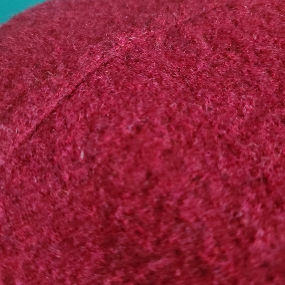 Men's Toad and Co Kennicott wool quarter zip pullover size large outdoor - Picture 2 of 5